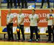 ROMÂNIA - UCRAINA 27-24 // FOTO Start perfect în calificările pentru EURO 2020 » România învinge Ucraina, după un meci pe care l-a controlat din primul minut