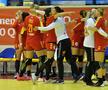 ROMÂNIA - UCRAINA 27-24 // FOTO Start perfect în calificările pentru EURO 2020 » România învinge Ucraina, după un meci pe care l-a controlat din primul minut