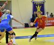 ROMÂNIA - UCRAINA 27-24 // FOTO Start perfect în calificările pentru EURO 2020 » România învinge Ucraina, după un meci pe care l-a controlat din primul minut