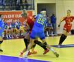 ROMÂNIA - UCRAINA 27-24 // FOTO Start perfect în calificările pentru EURO 2020 » România învinge Ucraina, după un meci pe care l-a controlat din primul minut