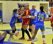 ROMÂNIA - UCRAINA 27-24 // FOTO Start perfect în calificările pentru EURO 2020 » România învinge Ucraina, după un meci pe care l-a controlat din primul minut