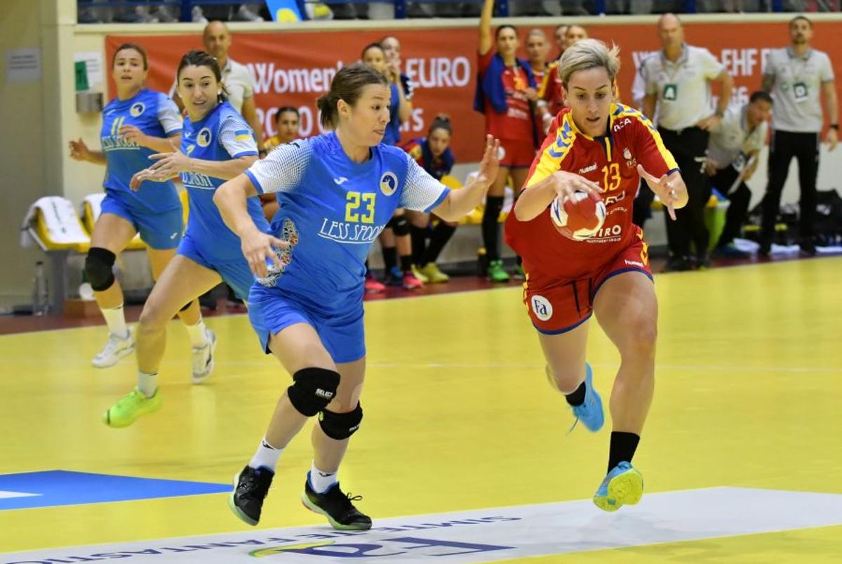 ROMÂNIA - UCRAINA 27-24