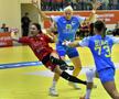 ROMÂNIA - UCRAINA 27-24 // FOTO Start perfect în calificările pentru EURO 2020 » România învinge Ucraina, după un meci pe care l-a controlat din primul minut
