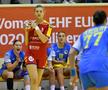 ROMÂNIA - UCRAINA 27-24 // FOTO Start perfect în calificările pentru EURO 2020 » România învinge Ucraina, după un meci pe care l-a controlat din primul minut