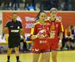 ROMÂNIA - UCRAINA 27-24 // FOTO Start perfect în calificările pentru EURO 2020 » România învinge Ucraina, după un meci pe care l-a controlat din primul minut
