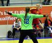 ROMÂNIA - UCRAINA 27-24 // FOTO Start perfect în calificările pentru EURO 2020 » România învinge Ucraina, după un meci pe care l-a controlat din primul minut