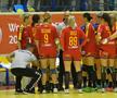ROMÂNIA - UCRAINA 27-24 // FOTO Start perfect în calificările pentru EURO 2020 » România învinge Ucraina, după un meci pe care l-a controlat din primul minut