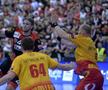 Dinamo - GOG Gudme 35-28 / Dinamoviștilor nu le vine să creadă cât de lejer au câștigat în Liga Campionilor: „Ne așteptam la un meci greu!”