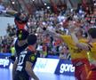 Dinamo - GOG Gudme 35-28
