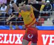 Dinamo - GOG Gudme 35-28 / Dinamoviștilor nu le vine să creadă cât de lejer au câștigat în Liga Campionilor: „Ne așteptam la un meci greu!”