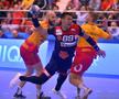 Dinamo - GOG Gudme 35-28