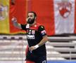 Dinamo - GOG Gudme 35-28