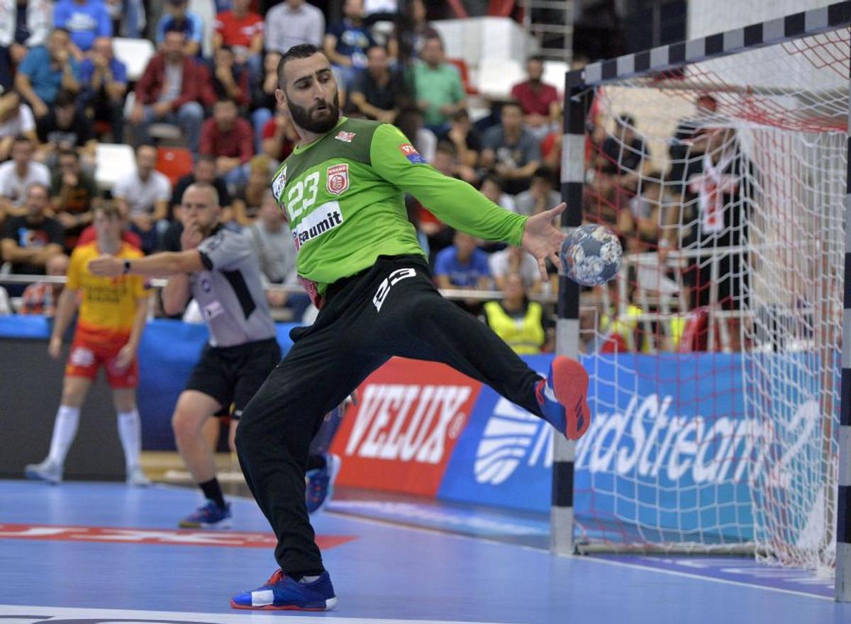 Dinamo - GOG Gudme 35-28 / Dinamoviștilor nu le vine să creadă cât de lejer au câștigat în Liga Campionilor: „Ne așteptam la un meci greu!”