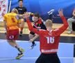 Dinamo - GOG Gudme 35-28 / Dinamoviștilor nu le vine să creadă cât de lejer au câștigat în Liga Campionilor: „Ne așteptam la un meci greu!”