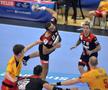 Dinamo - GOG Gudme 35-28