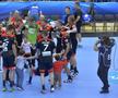 Dinamo - GOG Gudme 35-28