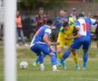 CS FĂUREI - CS MIOVENI 1-5 // FOTO&VIDEO Reportaj din Făurei: Cupa, viața satului!