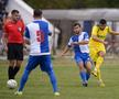 CS FĂUREI - CS MIOVENI 1-5 // FOTO&VIDEO Reportaj din Făurei: Cupa, viața satului!