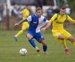 CS FĂUREI - CS MIOVENI 1-5 // FOTO&VIDEO Reportaj din Făurei: Cupa, viața satului!