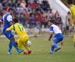 CS FĂUREI - CS MIOVENI 1-5 // FOTO&VIDEO Reportaj din Făurei: Cupa, viața satului!