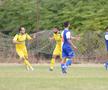 CS FĂUREI - CS MIOVENI 1-5 // FOTO&VIDEO Reportaj din Făurei: Cupa, viața satului!