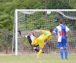 CS FĂUREI - CS MIOVENI 1-5 // FOTO&VIDEO Reportaj din Făurei: Cupa, viața satului!