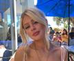 Natalie Ganzhorn, iubita lui Brooklyn Beckham