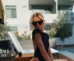 FOTO Brooklyn Beckham, fiul lui David și al Victoriei, are o iubită nonconformistă! Cine e Natalie Ganzhorn