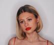 Natalie Ganzhorn, iubita lui Brooklyn Beckham