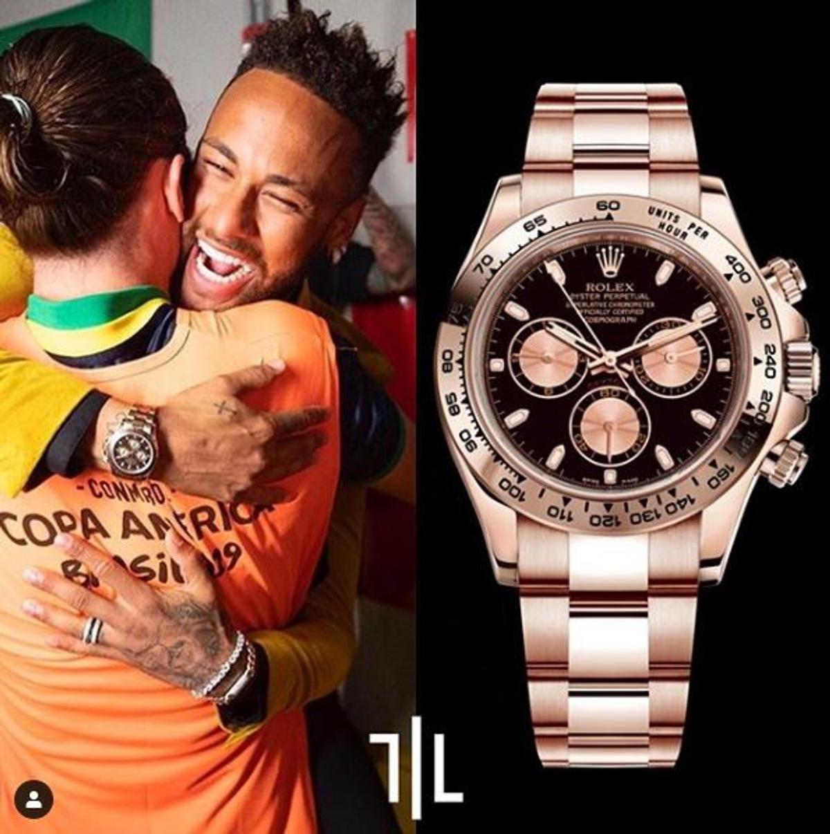 GALERIE FOTO Cele mai scumpe 50 de ceasuri ale sportivilor! Cristiano Ronaldo, Pep Guardiola și Nadal, în top
