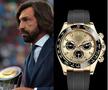 GALERIE FOTO Cele mai scumpe 50 de ceasuri ale sportivilor! Cristiano Ronaldo, Pep Guardiola și Nadal, în top