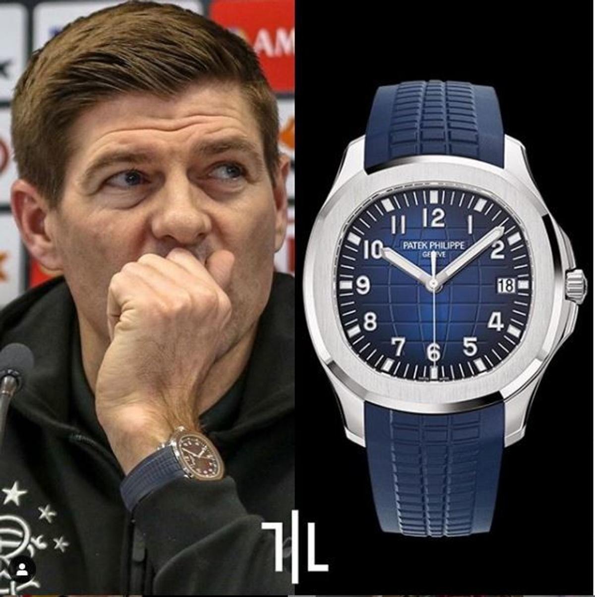 GALERIE FOTO Cele mai scumpe 50 de ceasuri ale sportivilor! Floyd Mayweather are o bijuterie de 18 milioane de dolari