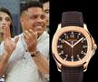Cristiano Ronaldo, strălucitor la Globe Soccer Awards » A purtat un ceas de aproape un milion de euro