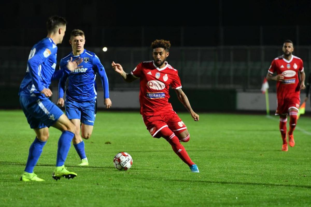 SEPSI - FC VOLUNTARI // liveTEXT ACUM » Primul meci al returului Ligii 1! Echipele de start + cote