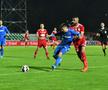 SEPSI - FC VOLUNTARI 0-0 // FOTO + VIDEO » Cronică Victor Vrînceanu: „Râmniceanu aduce un punct”
