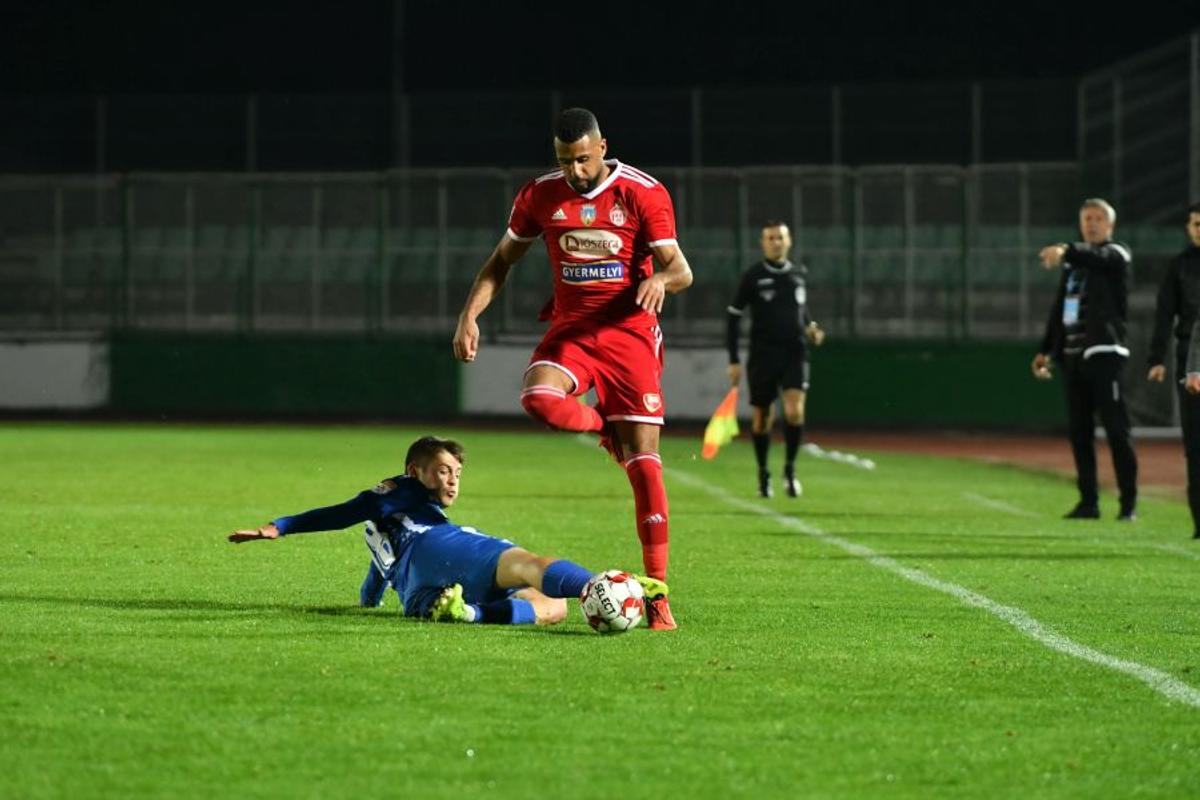 SEPSI - FC VOLUNTARI // liveTEXT ACUM » Primul meci al returului Ligii 1! Echipele de start + cote