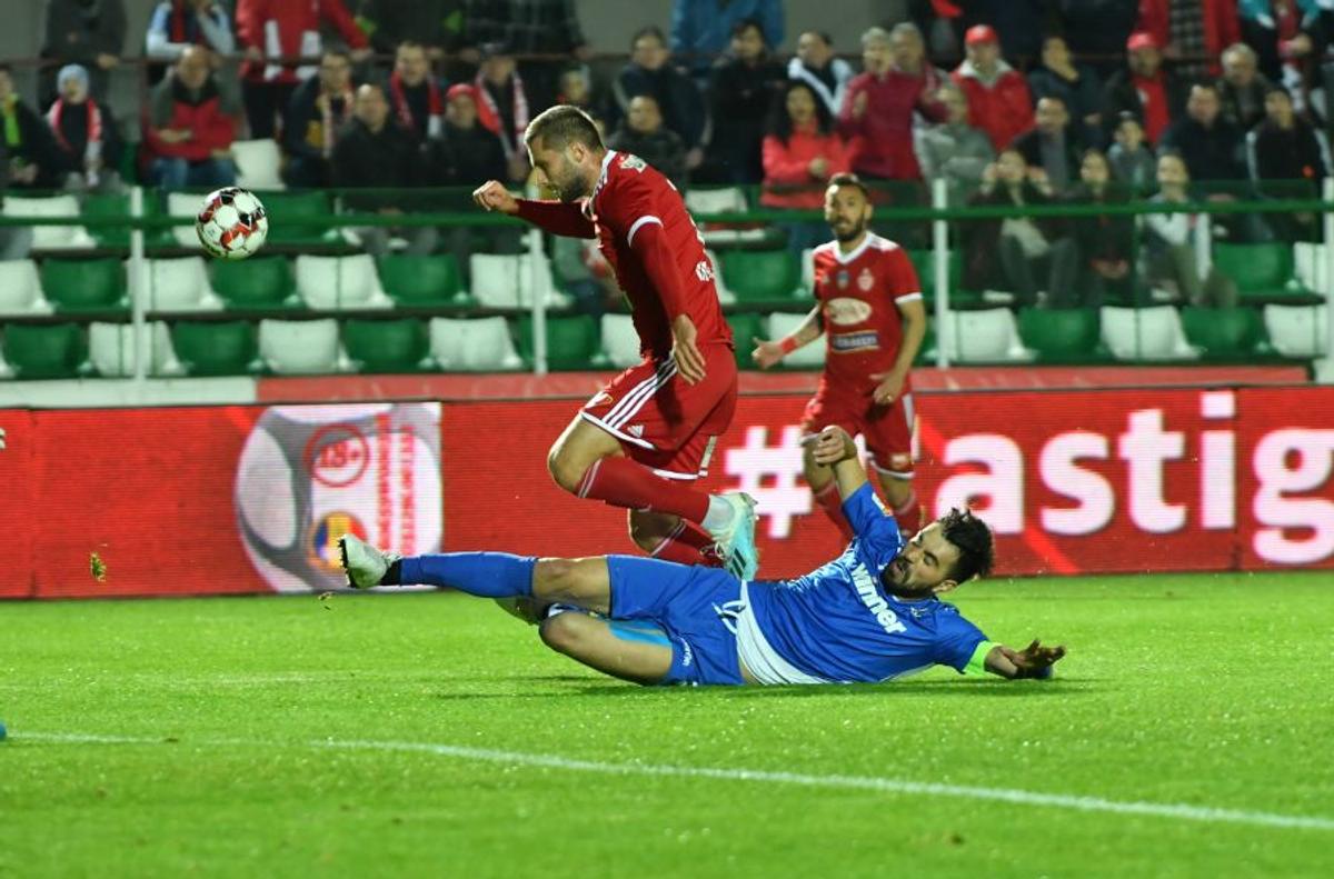 SEPSI - FC VOLUNTARI // liveTEXT ACUM » Primul meci al returului Ligii 1! Echipele de start + cote