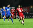 SEPSI - FC VOLUNTARI 0-0 // FOTO + VIDEO » Cronică Victor Vrînceanu: „Râmniceanu aduce un punct”