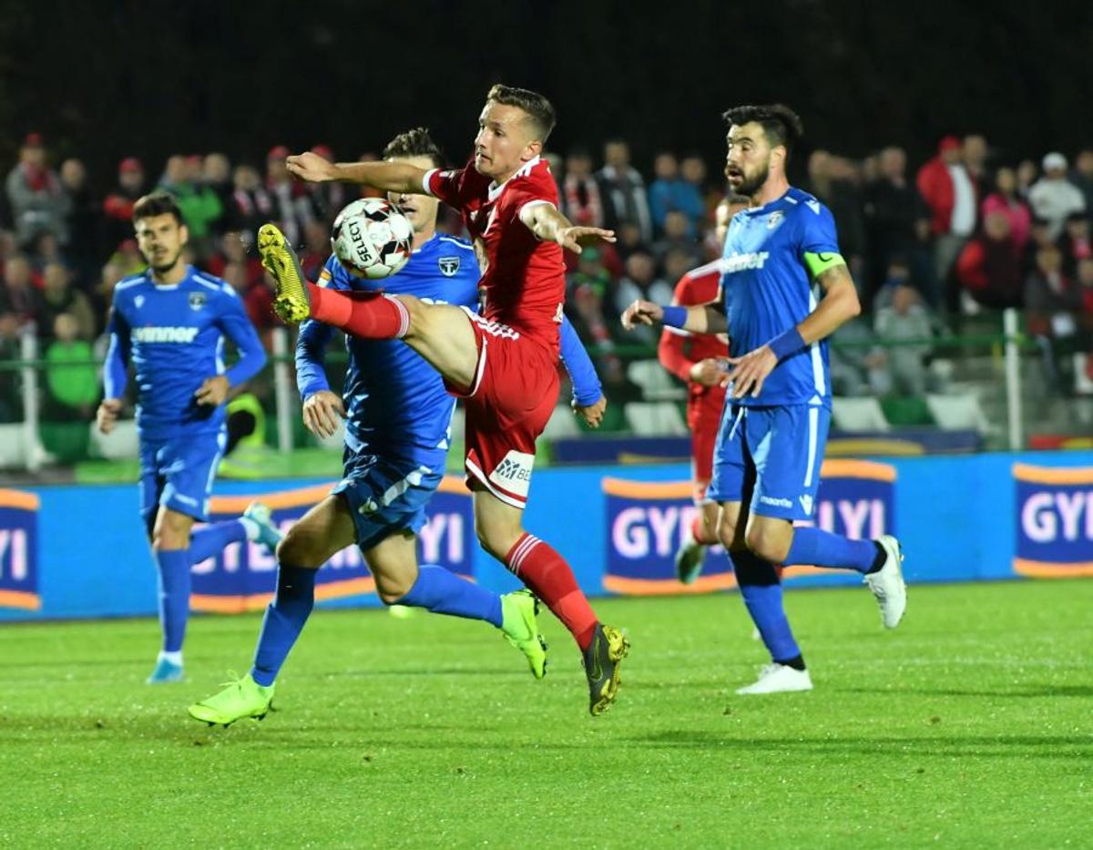 SEPSI - FC VOLUNTARI // liveTEXT ACUM » Primul meci al returului Ligii 1! Echipele de start + cote