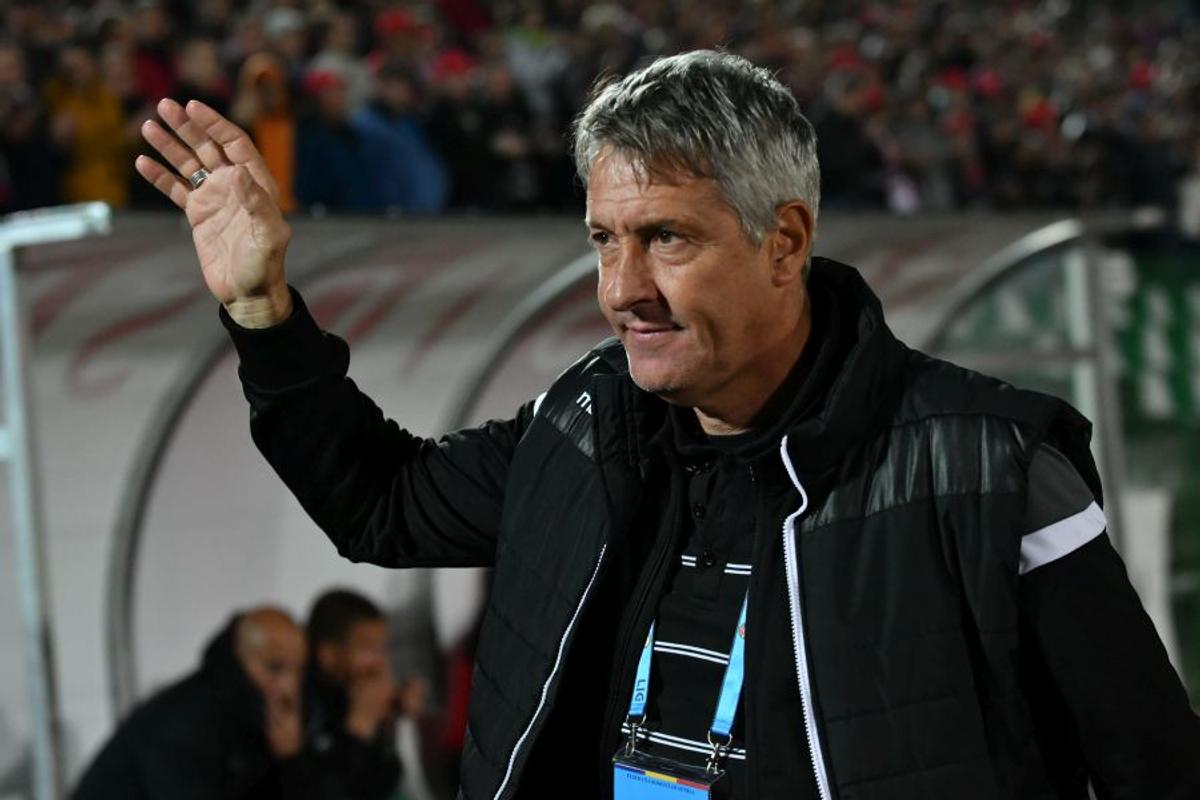 SEPSI - FC VOLUNTARI // liveTEXT ACUM » Primul meci al returului Ligii 1! Echipele de start + cote