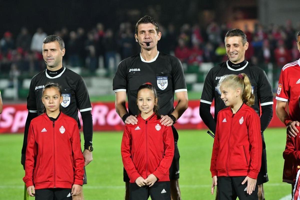 SEPSI - FC VOLUNTARI 0-0 // FOTO + VIDEO » Cronică Victor Vrînceanu: „Râmniceanu aduce un punct”