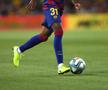 BARCELONA - BETIS 5-2 // VIDEO+FOTO Ansu Fati a debutat la Barcelona la doar 16 ani! Felicitat de Messi după meci + a avut nevoie de acordul părinților ca să joace