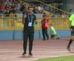 GAZ METAN - FCSB 4-0 // Ce nu s-a văzut la TV » Ce făcea Bogdan Argeș Vintilă pe marginea terenului