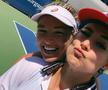 US OPEN 2019 // FOTO CoCo Vandeweghe și Bethanie Mattek-Sands s-au pozat în ipostaze provocatoare la New York » Au profitat la maximum de ziua liberă