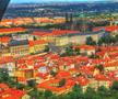 SLAVIA PRAGA - CFR CLUJ // VIDEO+FOTO Campioana României a ajuns la Praga » Visează la calificare în „Orașul de Aur"