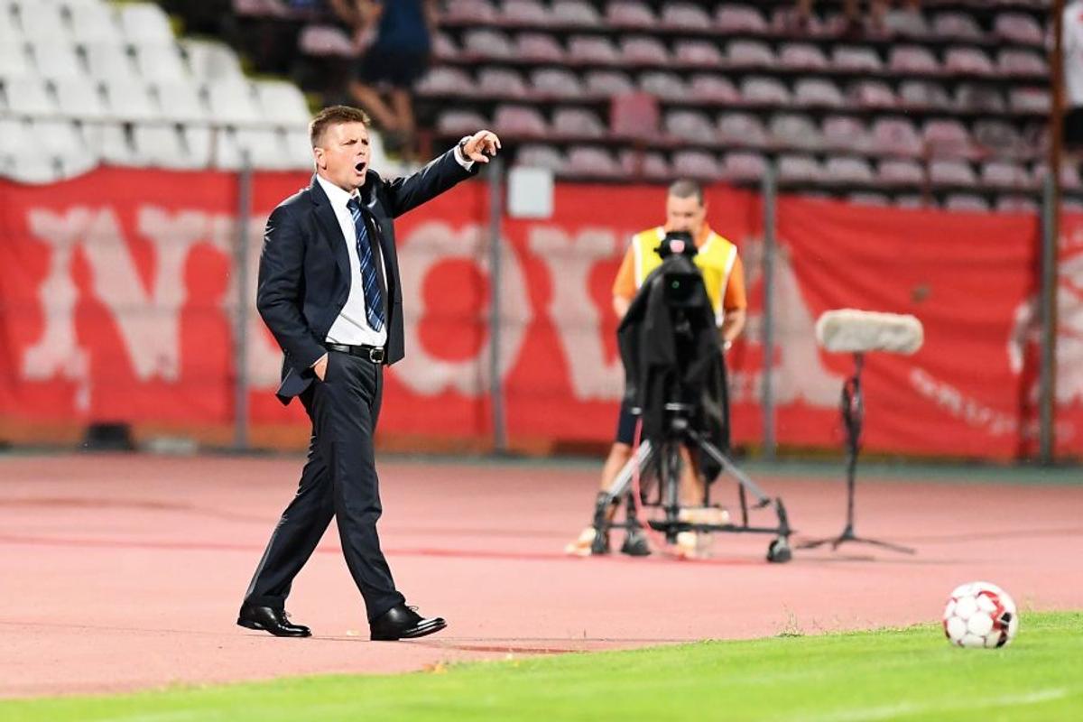 DINAMO - HERMANNSTADT 3-0 // FOTO + VIDEO „Câinii” obțin o victorie categorică și scapă de ultimul loc