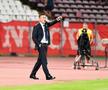 DINAMO - HERMANNSTADT 3-0 // FOTO + VIDEO „Câinii” obțin o victorie categorică și scapă de ultimul loc