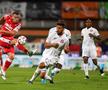 DINAMO - HERMANNSTADT 3-0 // FOTO + VIDEO „Câinii” obțin o victorie categorică și scapă de ultimul loc