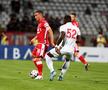 DINAMO - HERMANNSTADT 3-0 // FOTO + VIDEO „Câinii” obțin o victorie categorică și scapă de ultimul loc