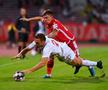 DINAMO - HERMANNSTADT 3-0 // FOTO + VIDEO „Câinii” obțin o victorie categorică și scapă de ultimul loc